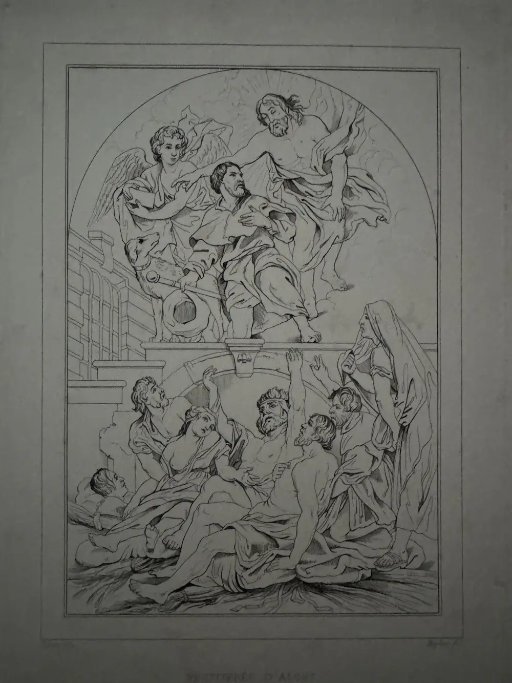 Peter Paul Rubens (1577-1640)