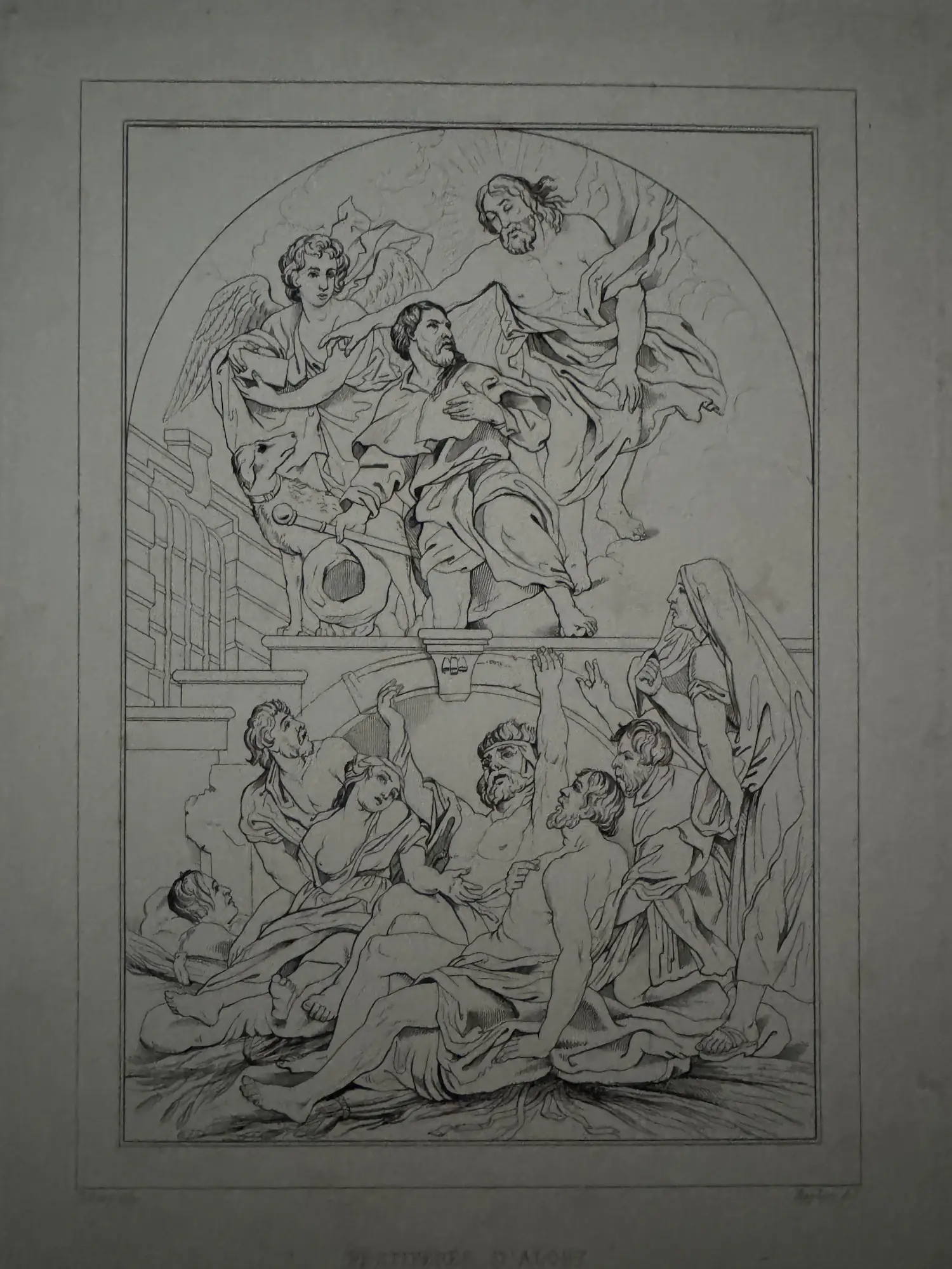 Peter Paul Rubens (1577-1640)