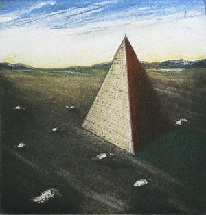 Jochen Schimmelpenning - Pyramide kopen? Bied vanaf 29!