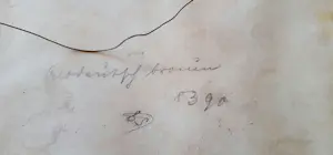 August Weber - ( Johann Baptist Wilhelm August Weber) kopen? Bied vanaf 130!