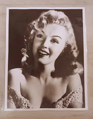 László Willinger - Marilyn Monroe, 1945 - Auflage von 50 - handsigniert kopen? Bied vanaf 800!