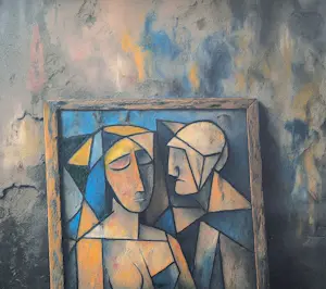 Martine Jacobs - Wat overblijft kopen? Bied vanaf 49!