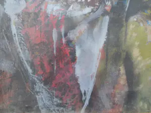 Wim Gerritsen - Cobra Compositie 1963 kopen? Bied vanaf 350!