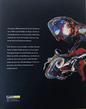 Jan te Wierik - Biografie en cd kopen? Bied vanaf 50!