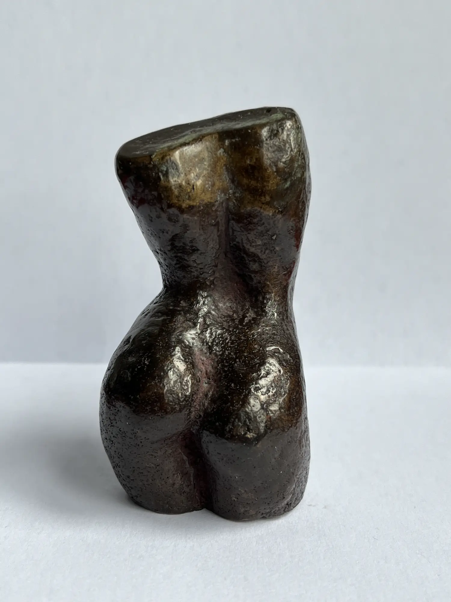 Anja Vosdingh Bessem (1953-2021)