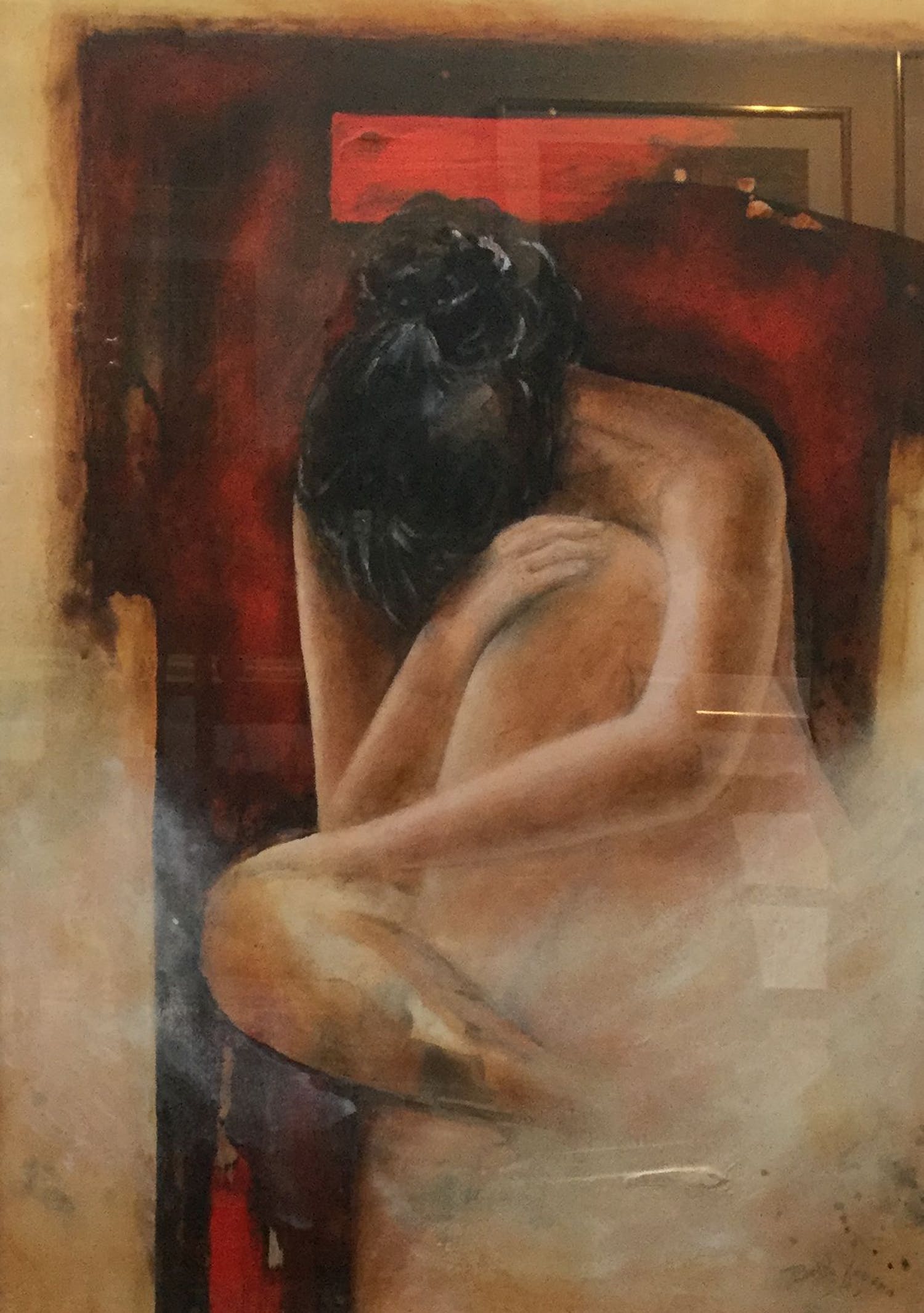 Betty Jansma-Ijzerman (1942)