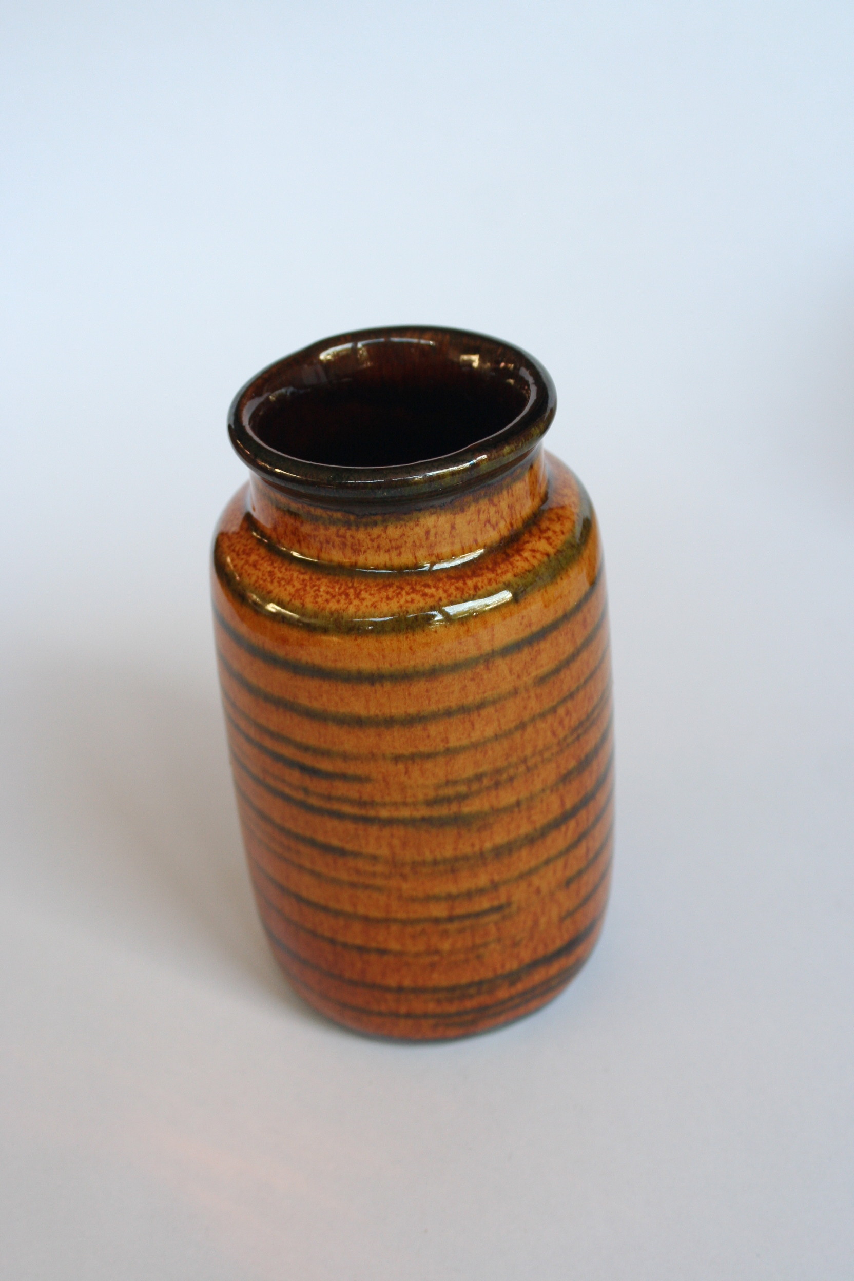 Scheurich Keramik - vaas - model 285-15 uitvoering hoogglans kopen? Bied vanaf 1!