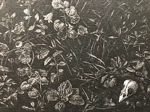 Simon Koene - Groot Hollands landschap kopen? Bied vanaf 135!