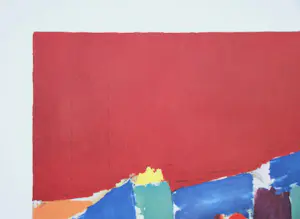 Nicolas de Staël - Agrigente - Lithografie - 1960 - Gesigneerd kopen? Bied vanaf 140!