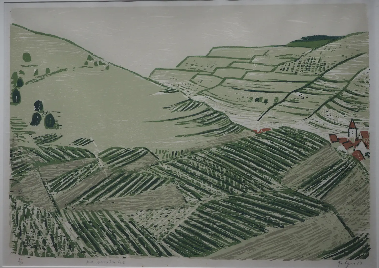 Andreas Felger (1935)