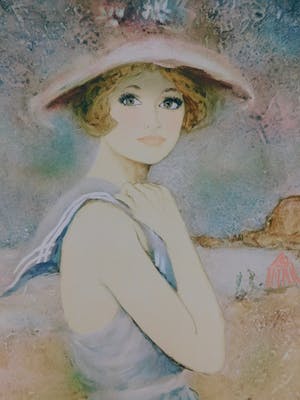 Bernard Charoy - La plage kopen? Bied vanaf 15!