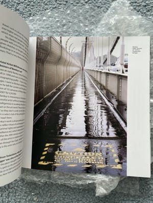 Banksy - Bristol's Home Sweet Home met varia kopen? Bied vanaf 50!