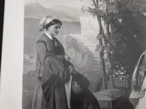 Paul-Armand Girardet - La vraie mère kopen? Bied vanaf 20!