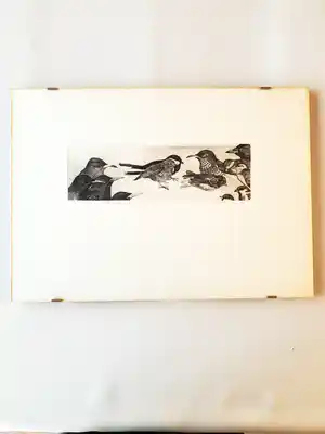 Hester de Beus - Vogeldrama verkocht voor € 30!