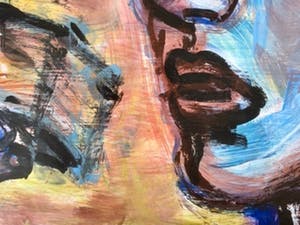 Francine Scialom Greenblatt - Eat me kopen? Bied vanaf 100!