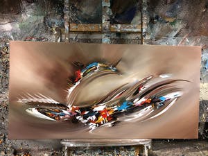 Gena - Visual Mind kopen? Bied vanaf 1!