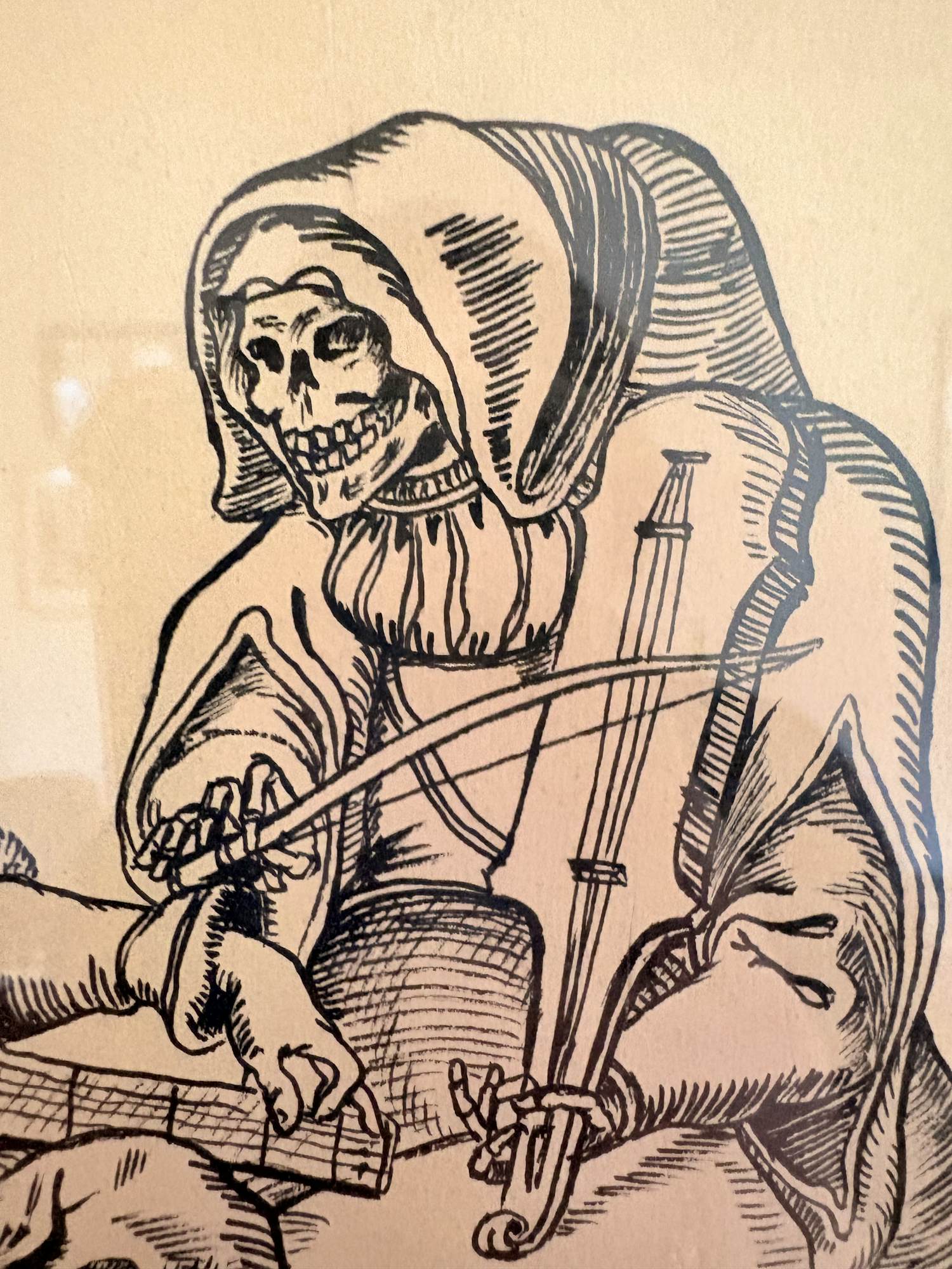 Lucebert - Rare early work, signed, 1946 kopen? Bied vanaf 3750!