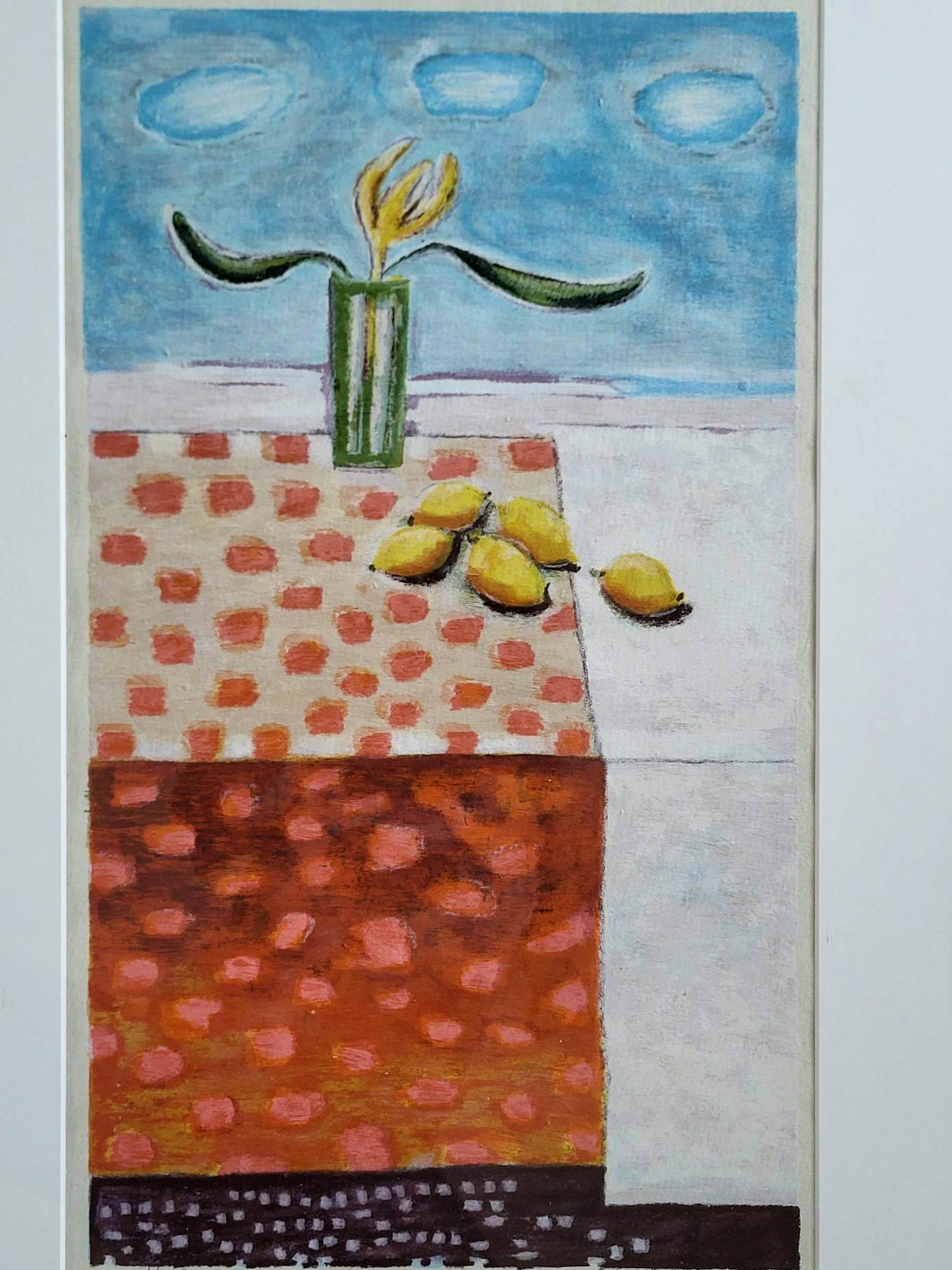 Lita van Engelenhoven - De tulpen en de 5 citroenen. kopen? Bied vanaf 75!