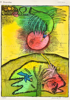 Corneille - Drenthe kopen? Bied vanaf 200!