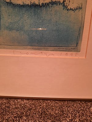 Jan Montyn - Bali Indonesia kopen? Bied vanaf 135!