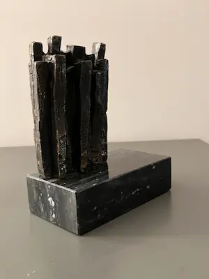 Frans Steginga - Samen staan we sterk kopen? Bied vanaf 39!