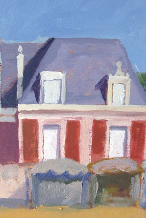 Hendrik Jan Visser - TROUVILLE kopen? Bied vanaf 35!