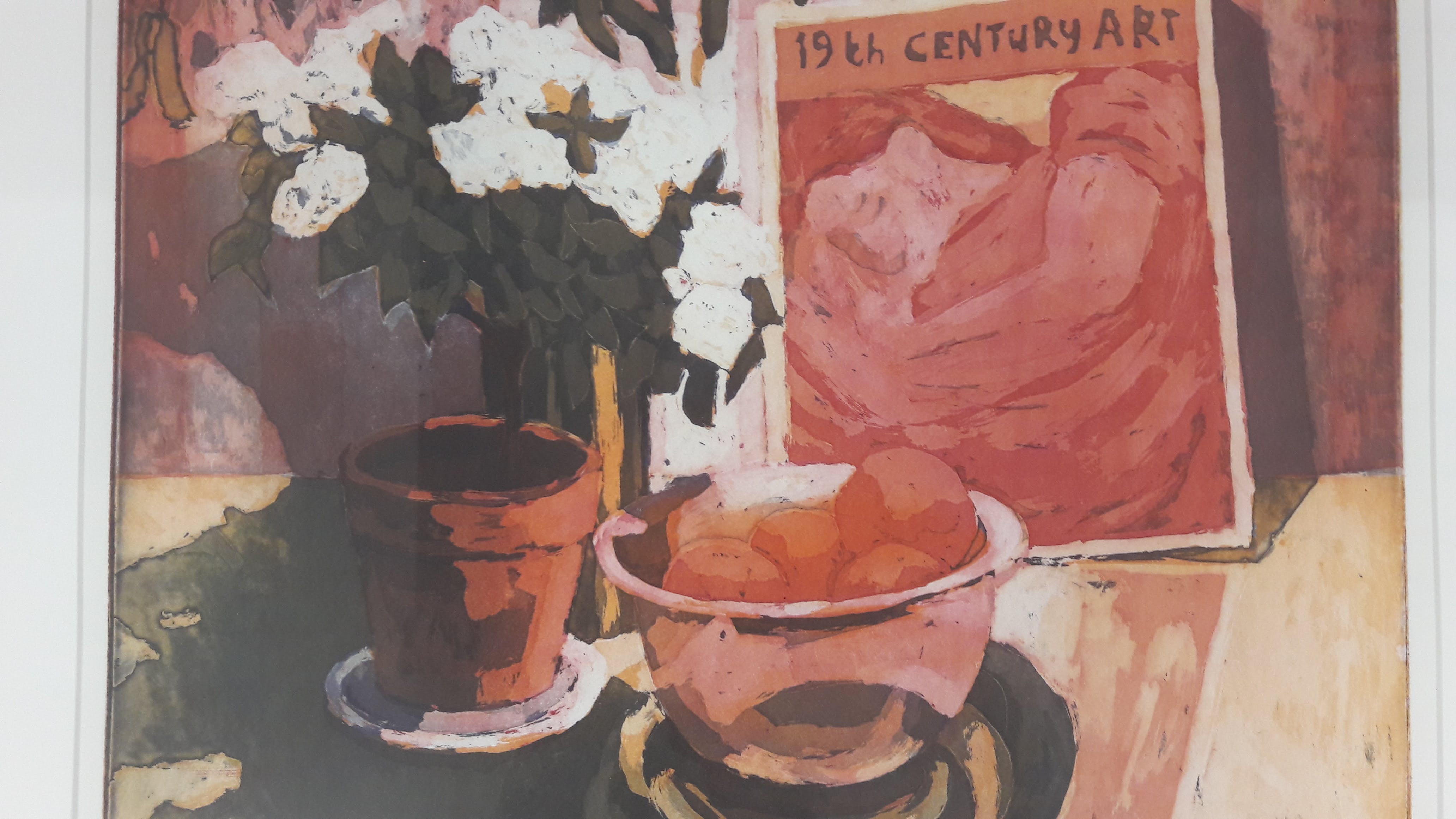 Marcel Schellekens - 19thCentury Art verkocht voor € 60!