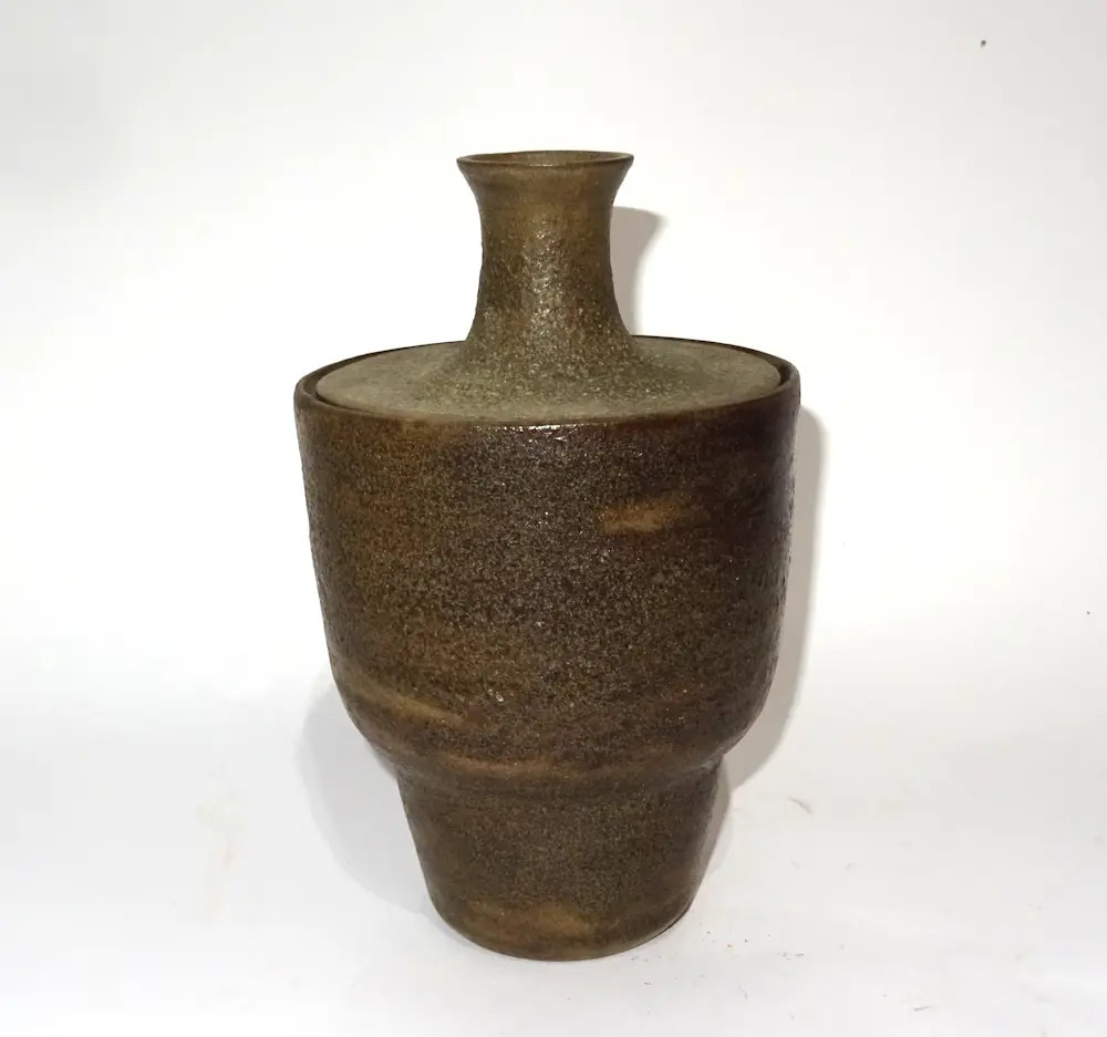 Guy van Hardenbroek (1928-1986)