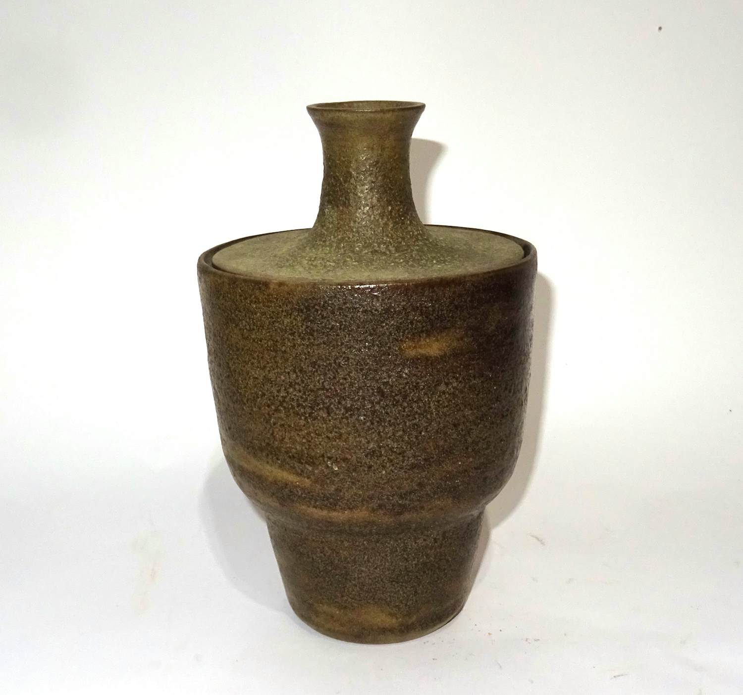 Guy van Hardenbroek - dekselpot kopen? Bied vanaf 100!