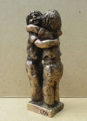 Corry Ammerlaan - Vriendschap kopen? Bied vanaf 10!