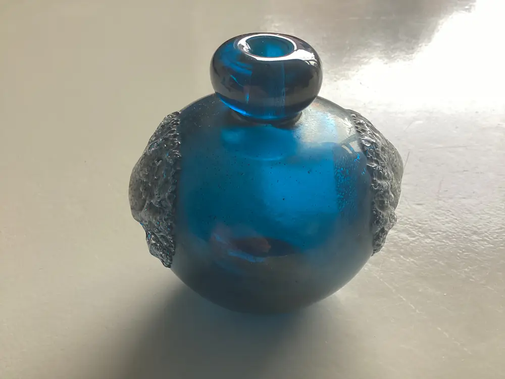 Mdina kunstglas (1968)