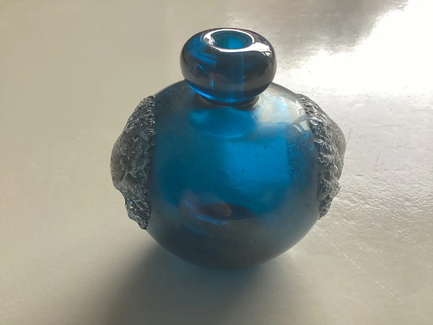 Mdina kunstglas (1968)