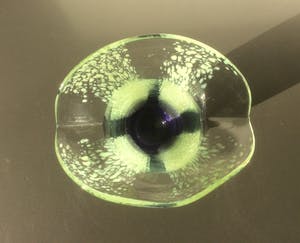 Niet of onleesbaar gesigneerd - DESIGN VAAS kopen? Bied vanaf 1!