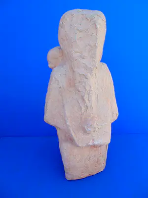 Hans Goddefroy - Moeder met kind kopen? Bied vanaf 50!