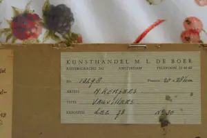 Mart Kempers - Vanvillers kopen? Bied vanaf 60!