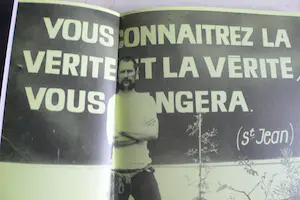 Benjamin Vautier - 3 boeken en een zeldzame tentoonstellingsposter kopen? Bied vanaf 1!