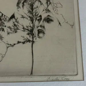 Walter Brems - Gezichten kopen? Bied vanaf 35!