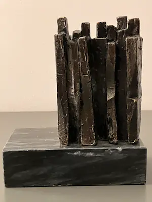 Frans Steginga - Samen staan we sterk kopen? Bied vanaf 39!