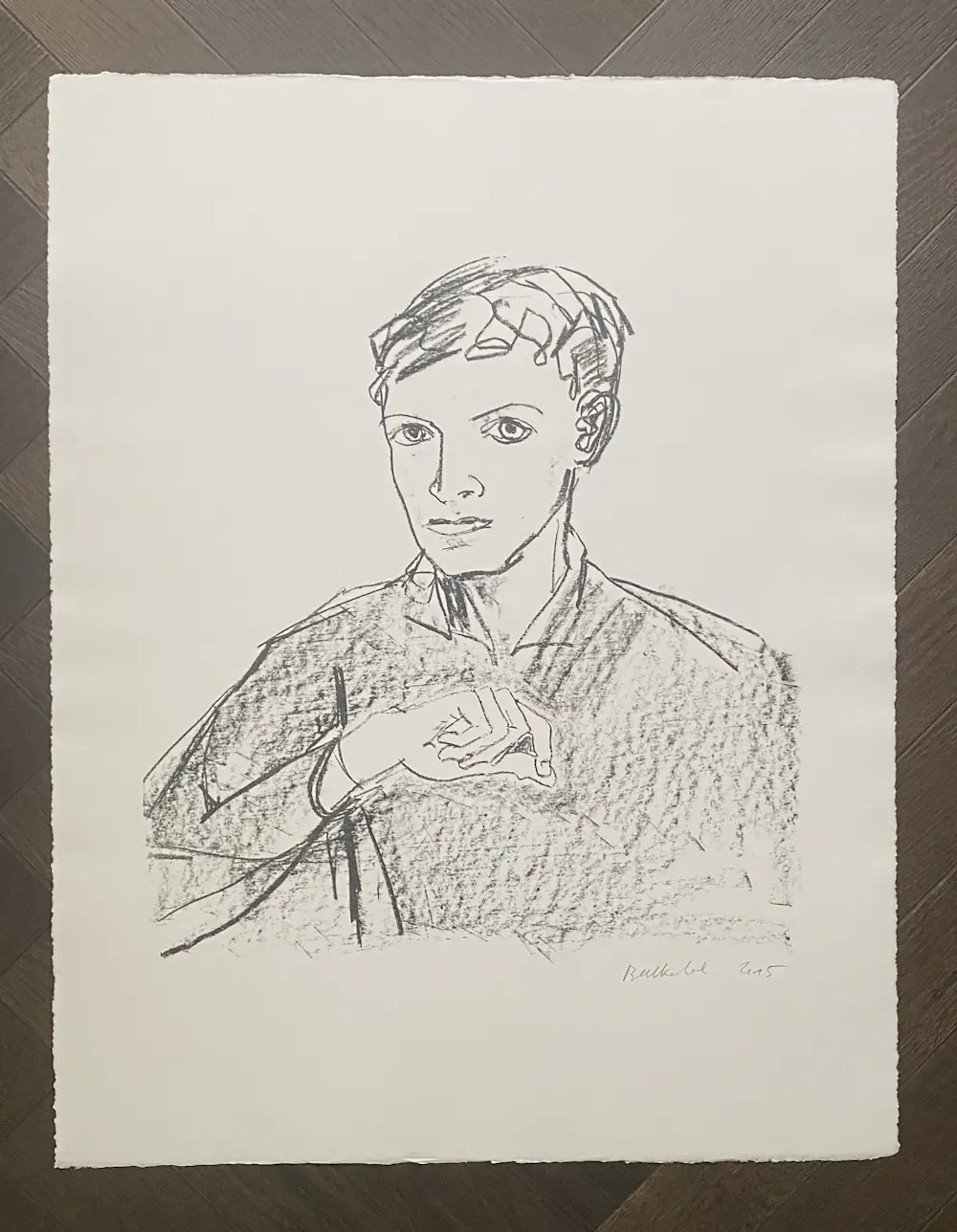 Stephan Balkenhol (1957)