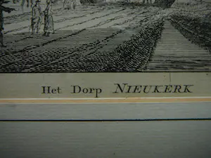 Hendrik Spilman - Het Dorp NIEUKERK (Nijkerk) kopen? Bied vanaf 30!