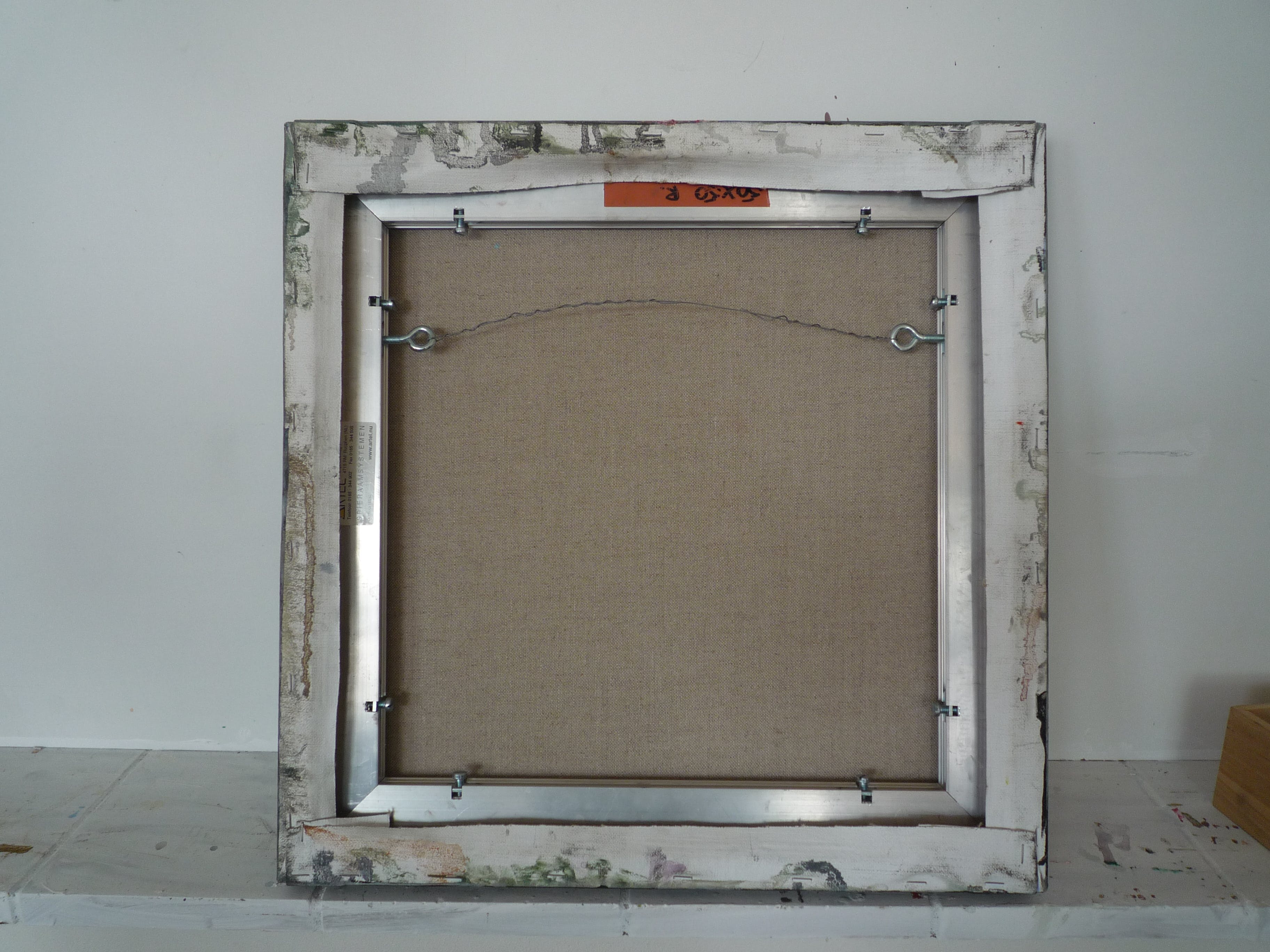 Irene van den Bos - Garden kopen? Bied vanaf 50!