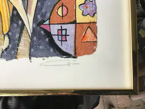 Wim Heesakkers - Concerning the future. kopen? Bied vanaf 35!