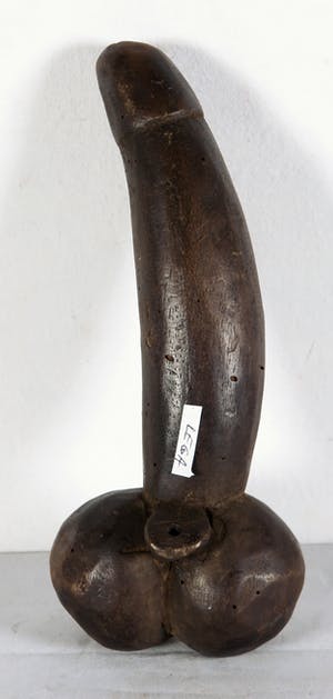 Lega - Fallisch vruchtbaarheidsbeeld kopen? Bied vanaf 1!