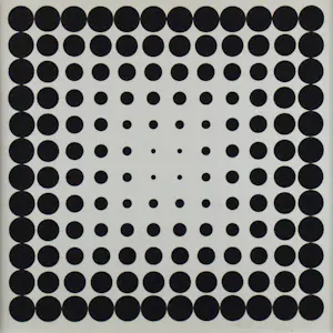 Henryk Berlewi - „Mechanofaktura” 1963 kopen? Bied vanaf 199!