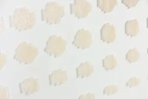 Wim Smits - Collage van geometrisch papieren constructies, Analytical System Variations - Ingelijst (Groot) kopen? Bied vanaf 250!