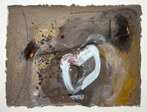 Sjaak Korsten - Zonder titel kopen? Bied vanaf 25!