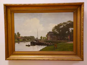Frits Goosen - Engelen Den Bosch kopen? Bied vanaf 300!