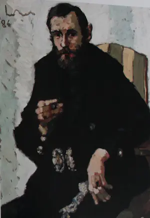 Kees Bol - Kunstboek, geschreven door Marten beks (gesigneerd) kopen? Bied vanaf 59!