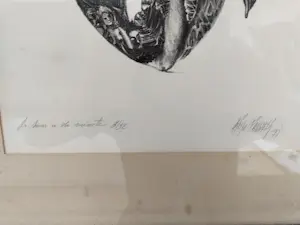 René Pauwels - De mens in de ruimte kopen? Bied vanaf 50!