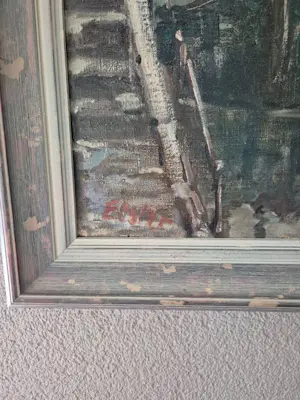 Toni Elster - 2 Schiffe am Anleger kopen? Bied vanaf 200!